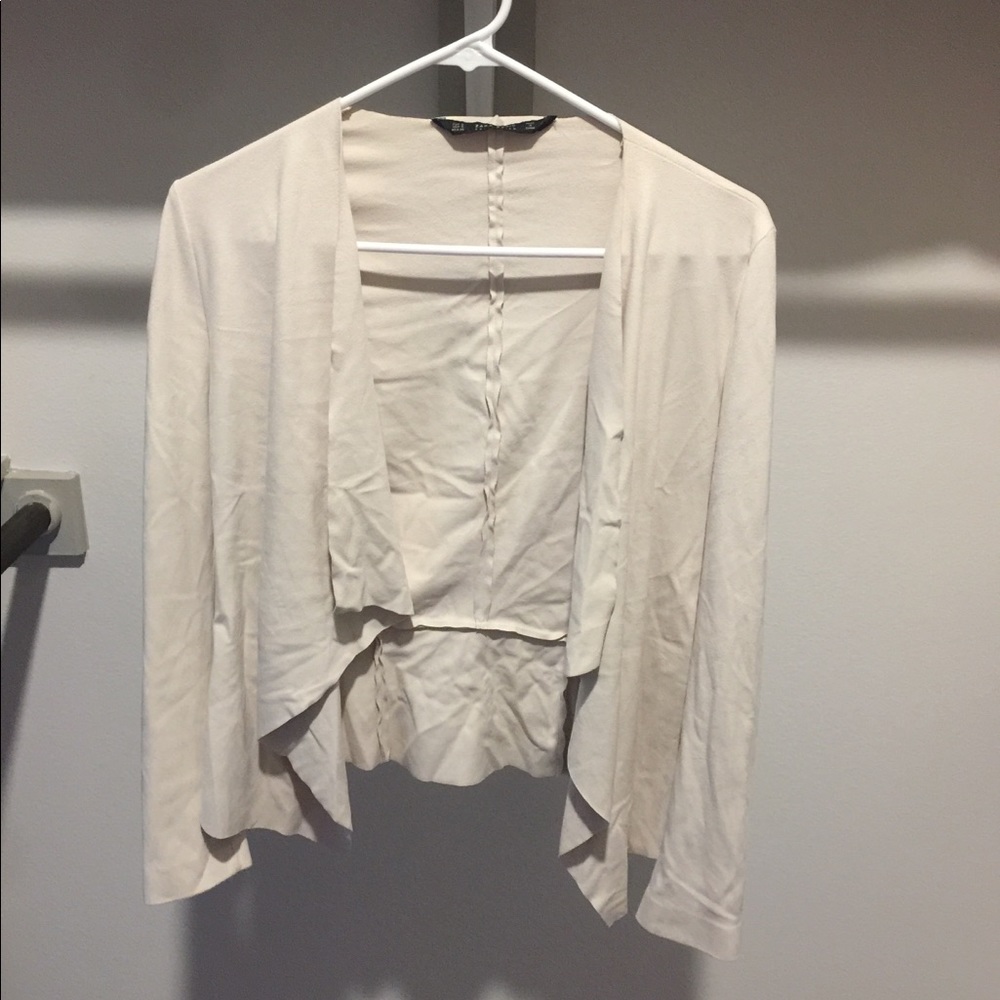 ZARA blazer